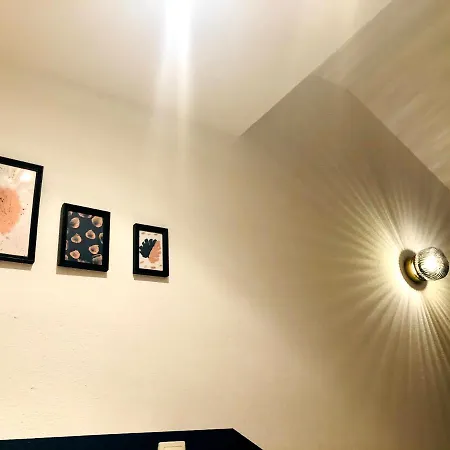 بيت للعطل Sunandbed Cumbres سالو