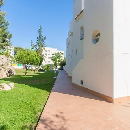 Hébergement de vacances Sunandbed Cumbres *