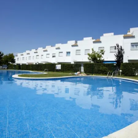 Hébergement de vacances Sunandbed Cumbres Salou