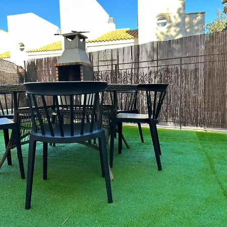 Sunandbed Cumbres سالو