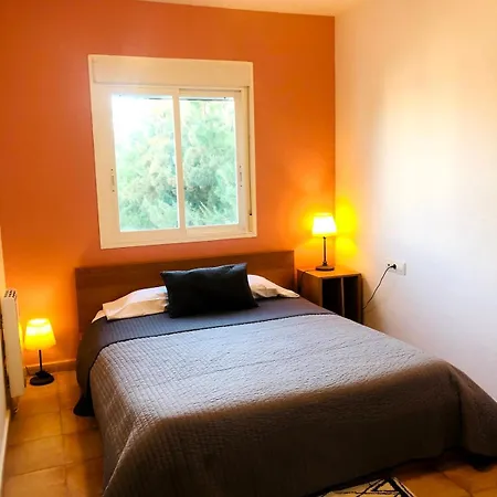Hébergement de vacances Sunandbed Cumbres Salou