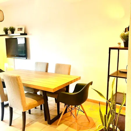 Sunandbed Cumbres بيت للعطل *