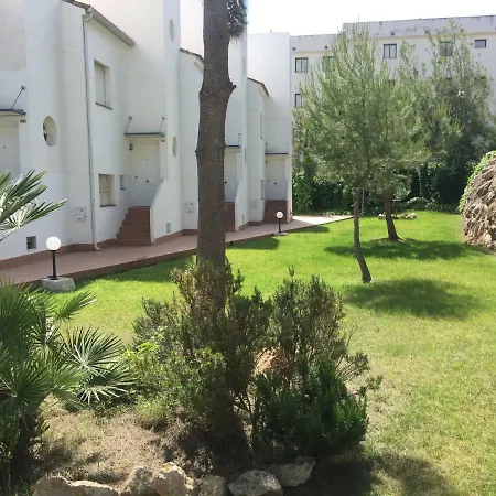 Hébergement de vacances Sunandbed Cumbres Salou