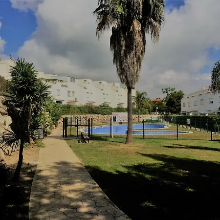 Hébergement de vacances Sunandbed Cumbres Salou