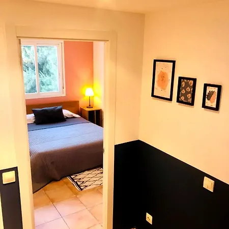 Holiday home Sunandbed Cumbres