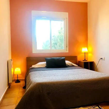 Sunandbed Cumbres Holiday home