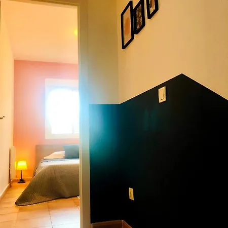 Holiday home Sunandbed Cumbres *