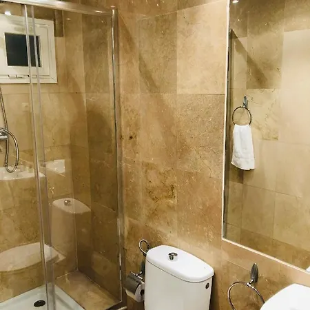 Holiday home Sunandbed Cumbres *