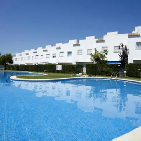 Sunandbed Cumbres Holiday home Salou