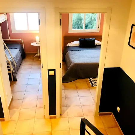 Sunandbed Cumbres Holiday home *