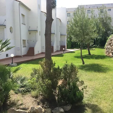 Sunandbed Cumbres Holiday home