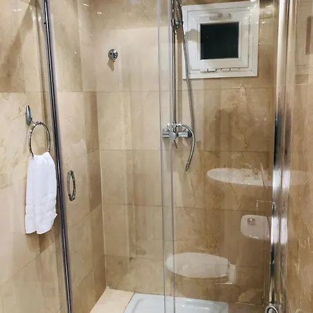 Holiday home Sunandbed Cumbres *