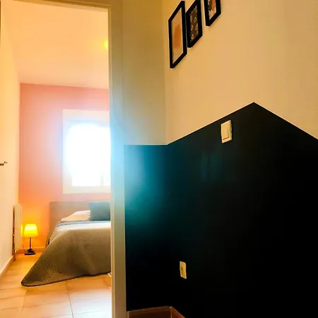 Sunandbed Cumbres Holiday home Salou