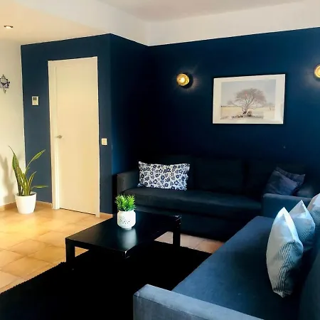 Sunandbed Cumbres Holiday home *