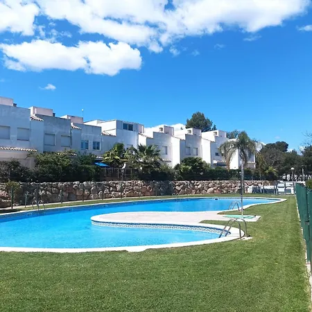 Sunandbed Cumbres