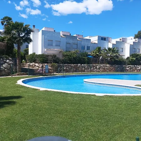 Sunandbed Cumbres * Salou