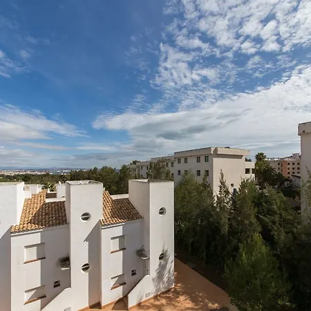Sunandbed Cumbres Holiday home *